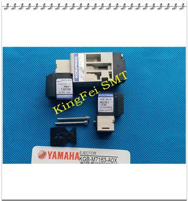 Yamaha KGB-M7163-A0X Ejector smt parts KOGANEI A010E1-37W+A010E1-44W+AME05-E2-PSL-13W